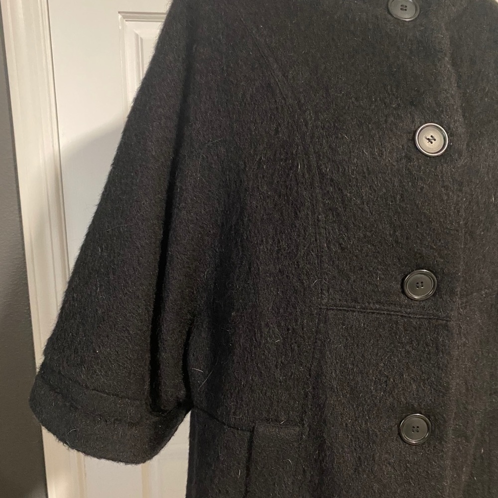 H&M button front caplet - Picture 3 of 3